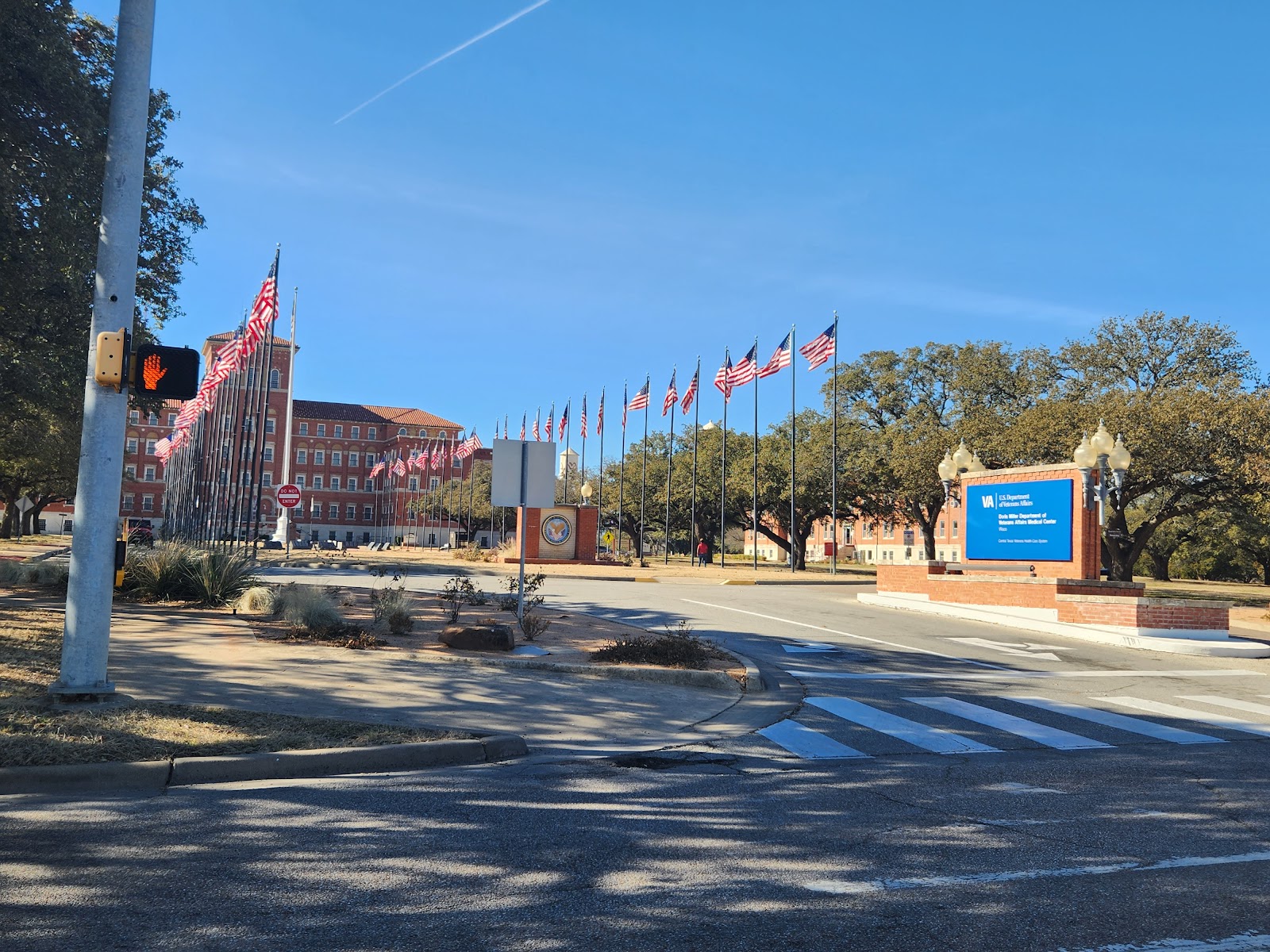Central Texas VA Healthcare System - Waco VA Medical Center