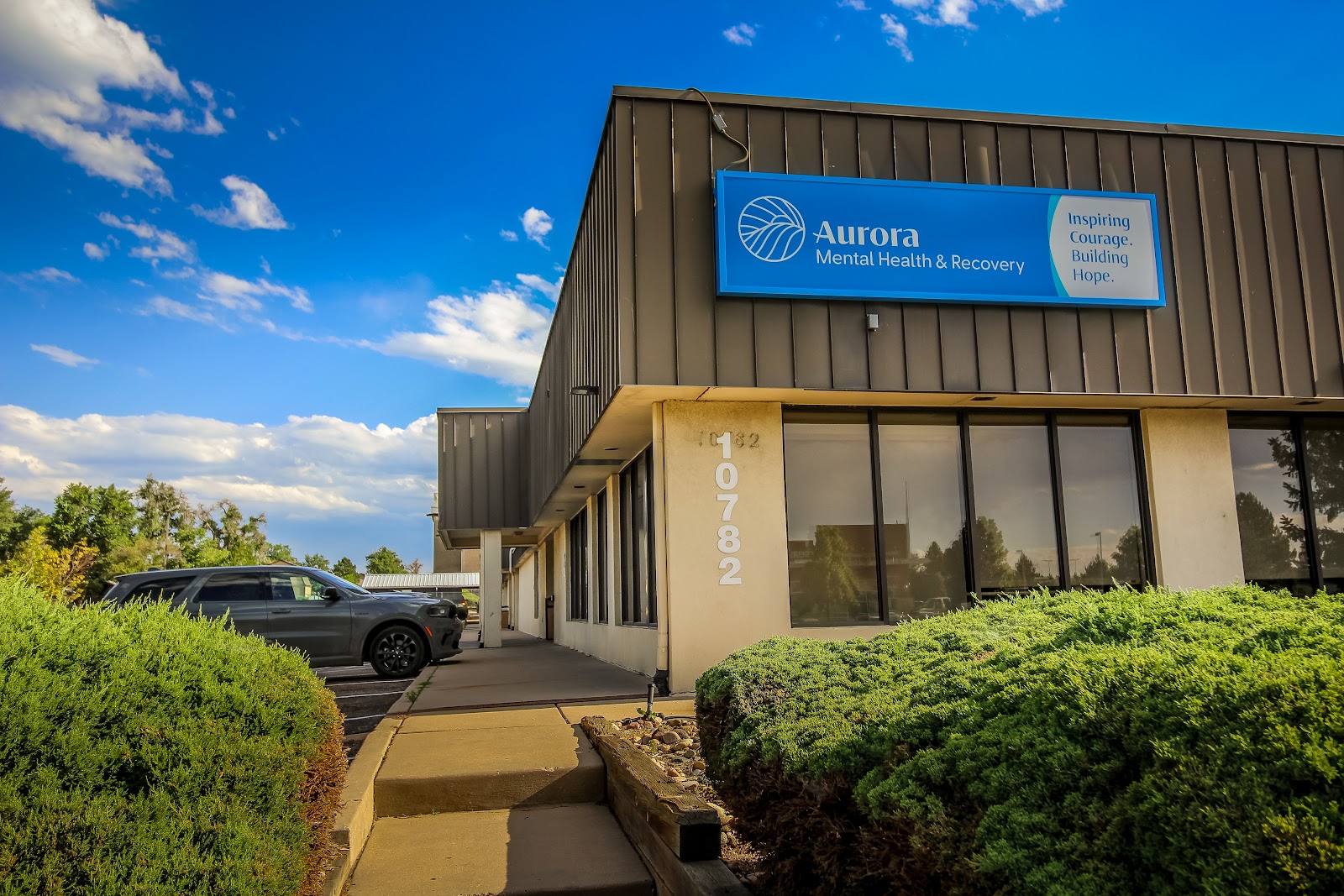 Aurora Mental Health Center - Alameda Center