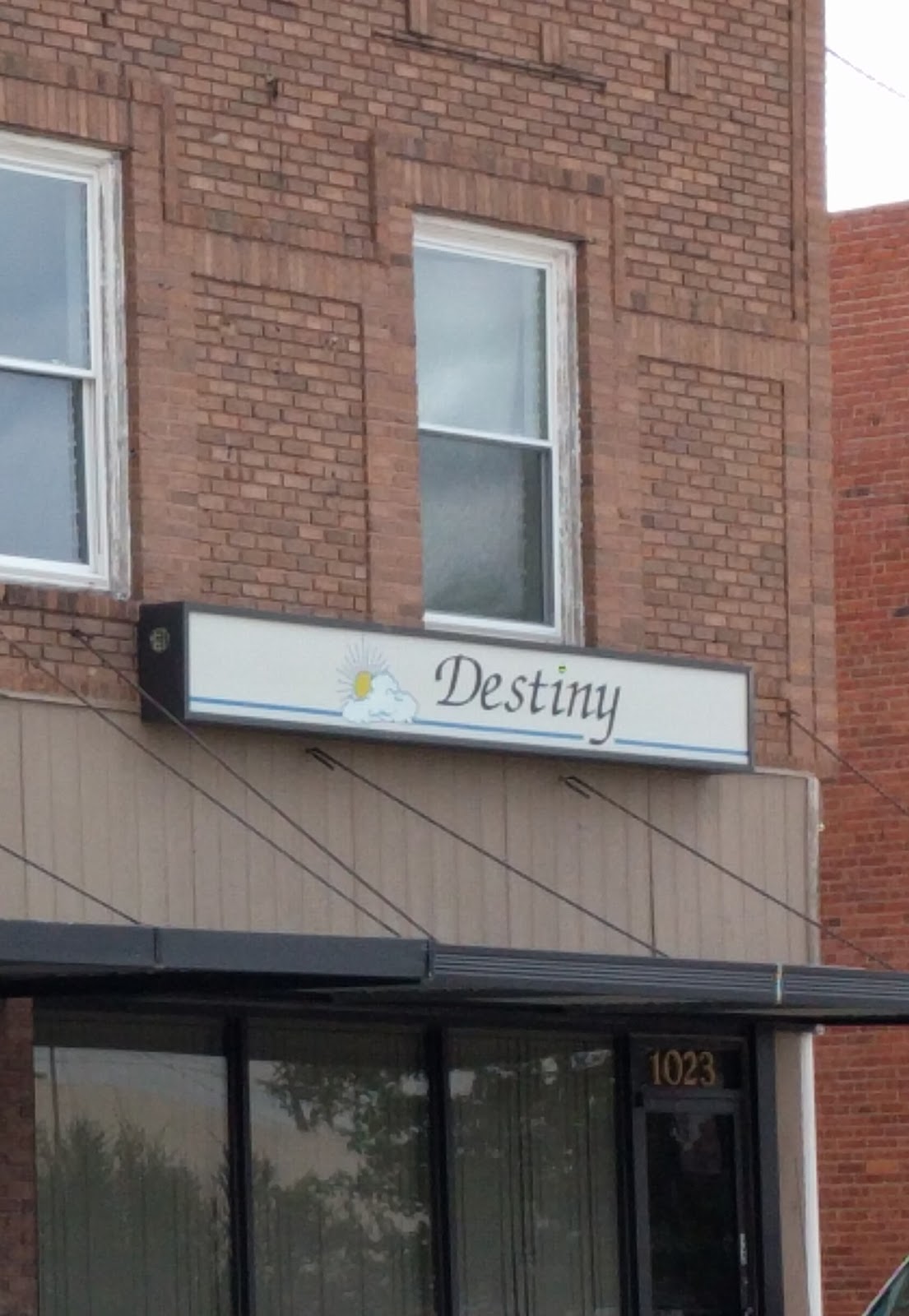 Destiny Counseling Services