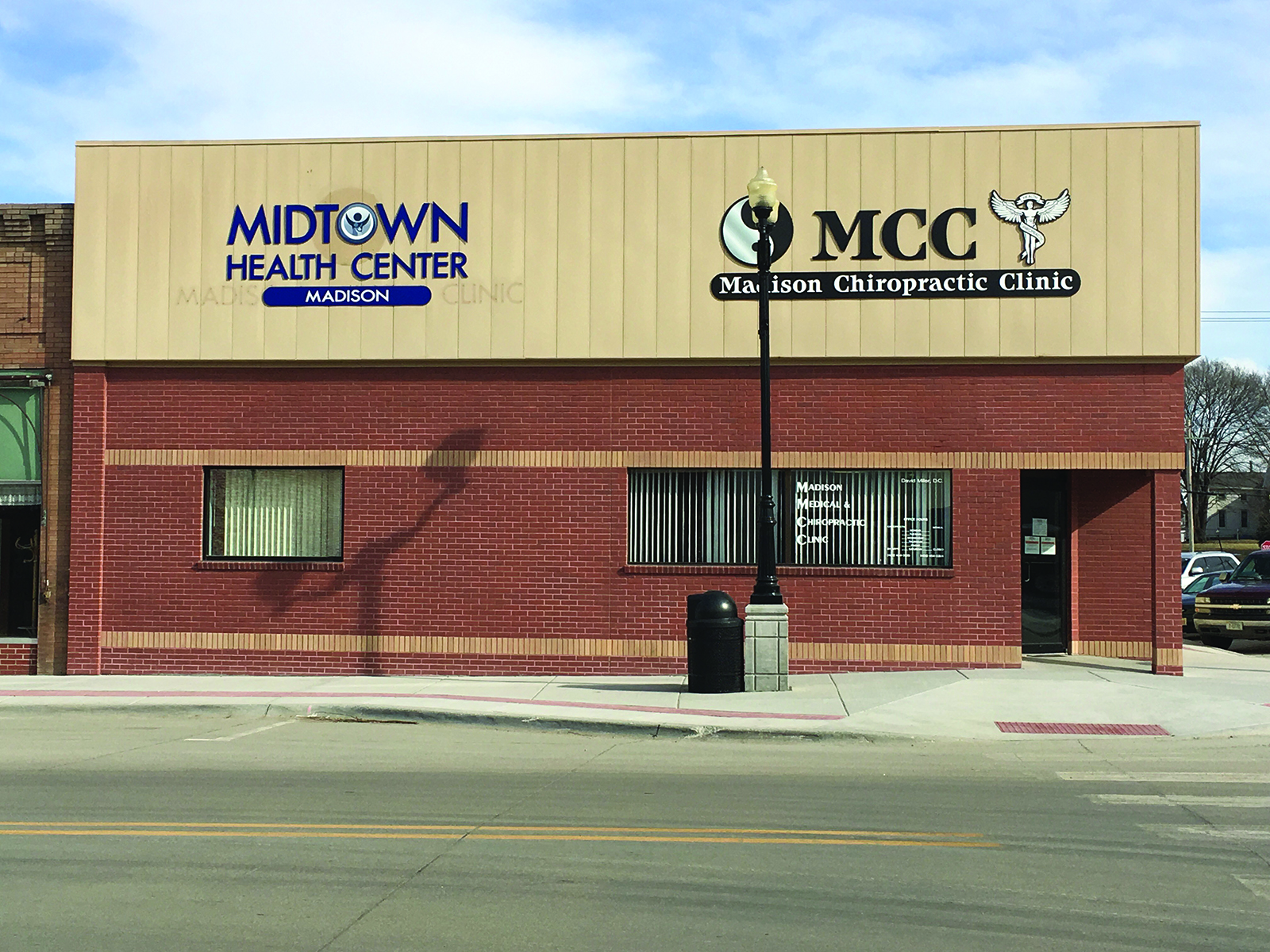 Midtown Health Center