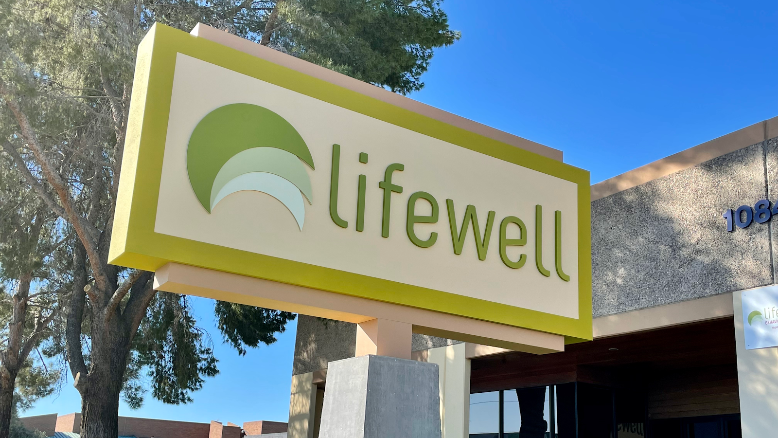 Lifewell Behavioral Wellness - Desert Cove