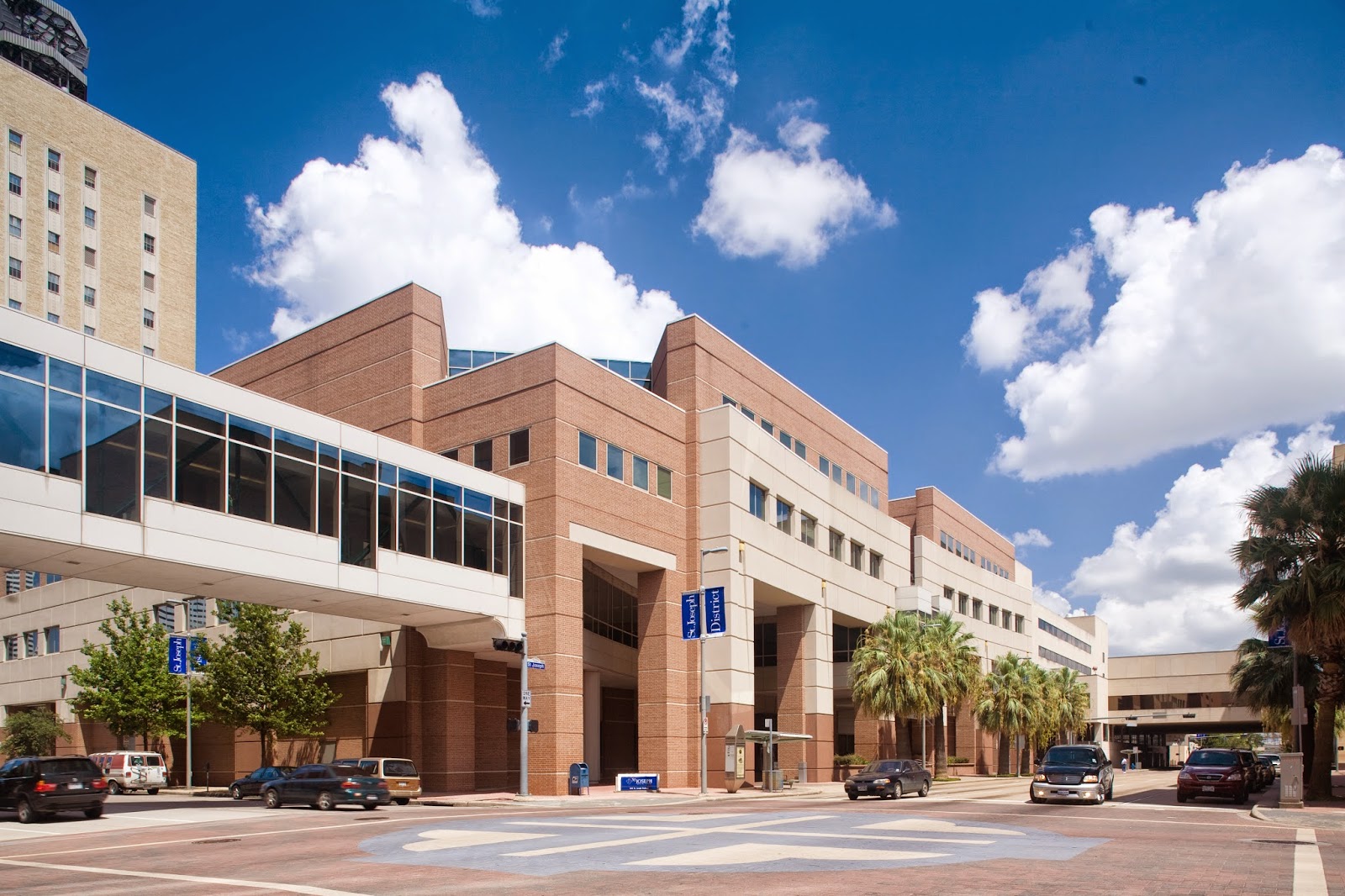Saint Joseph Medical Center - Center for Behavioral Health