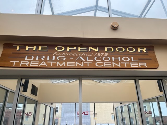 Open Door of Indiana Pennsylvania