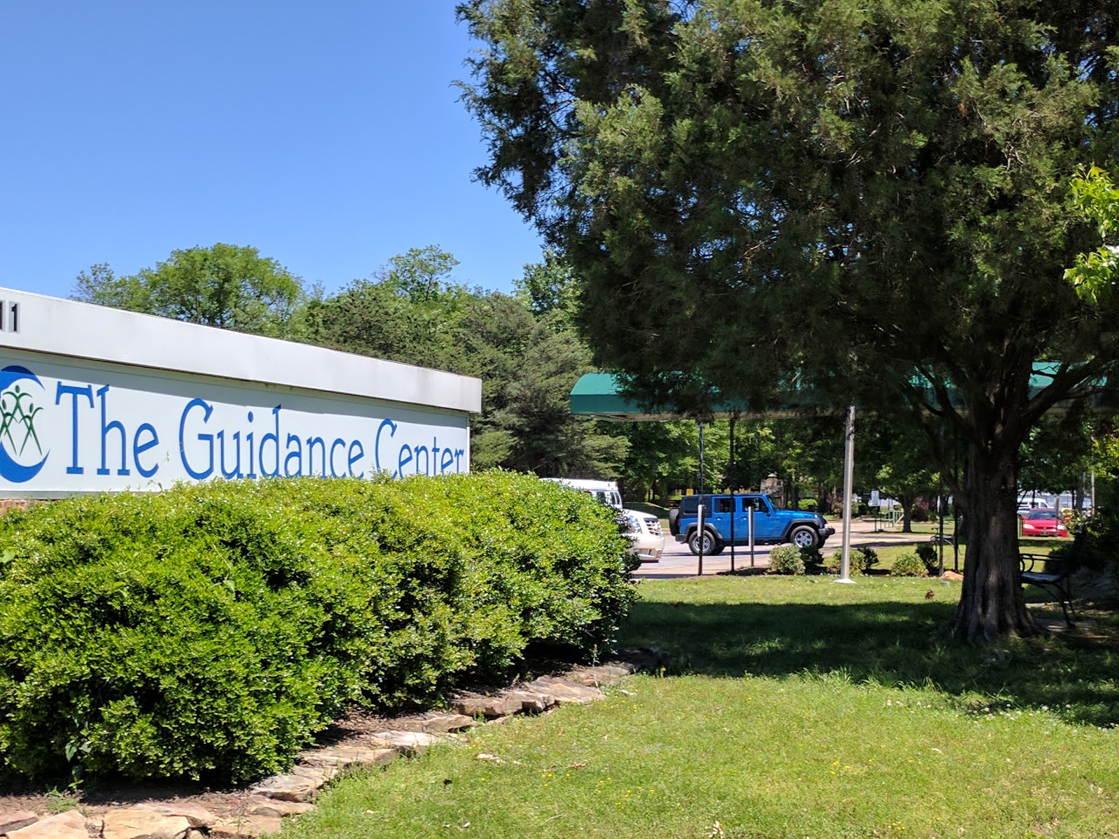 Western Arkansas Counseling and Guidance Center