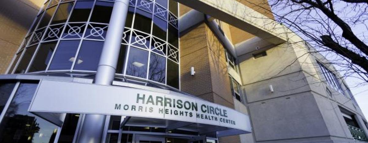 Morris Heights Health Center - Harrison Circle