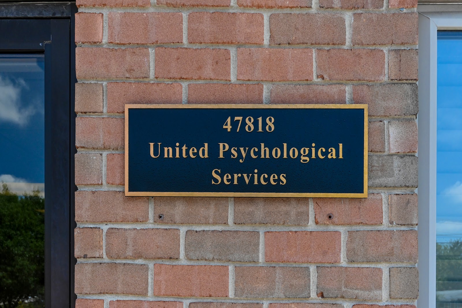 United Psychological Services