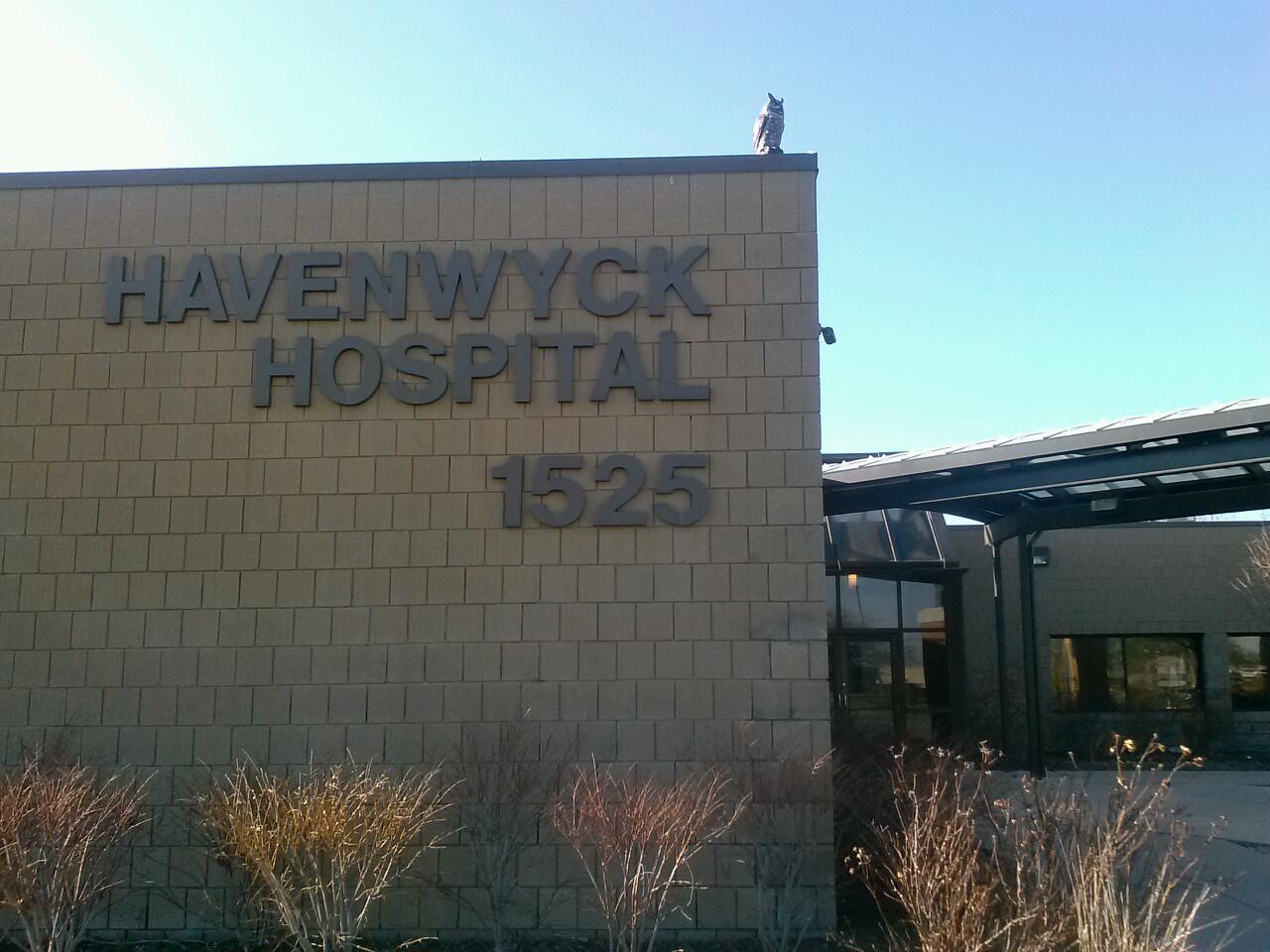 Havenwyck Hospital - Substance Abuse