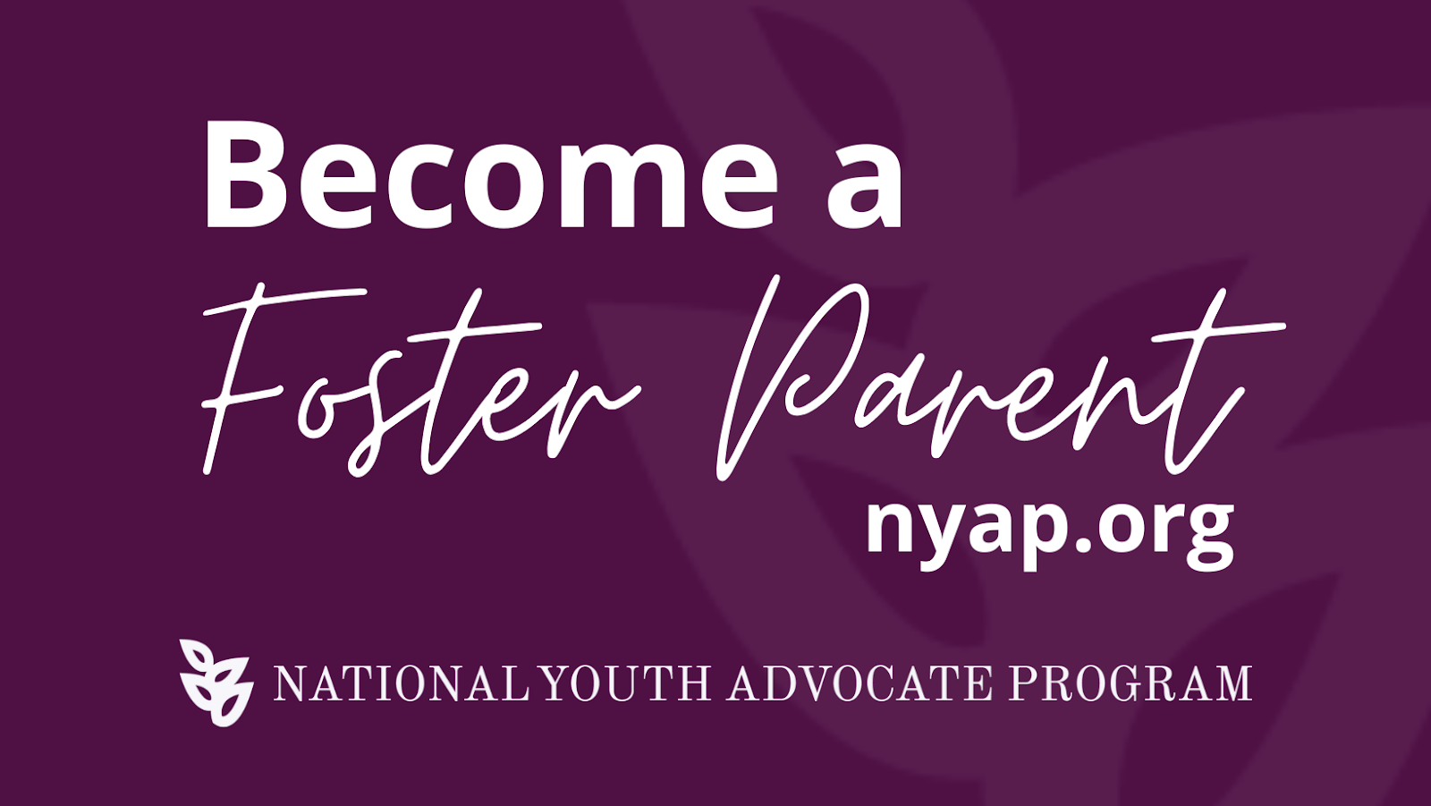 National Youth Advocate Program - Dayton Regional Office