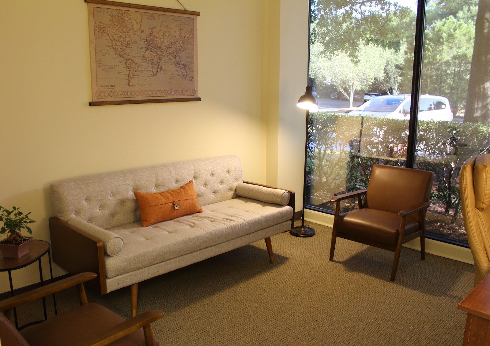 Pasadena Villa Outpatient Center – Charlotte