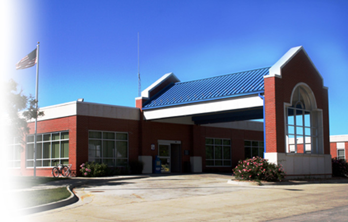 Mitchell County Hospital Health Systems