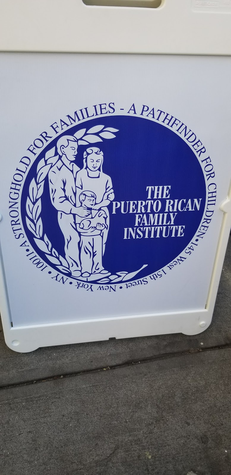 Puerto Rican Family Institute - Manhattan Mental Health Clinic