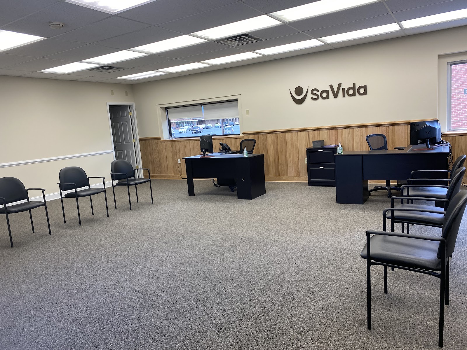 SaVida Health SaVida Health