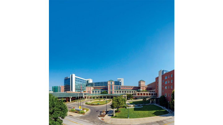 Nebraska Medical Center - Department of Psychiatry
