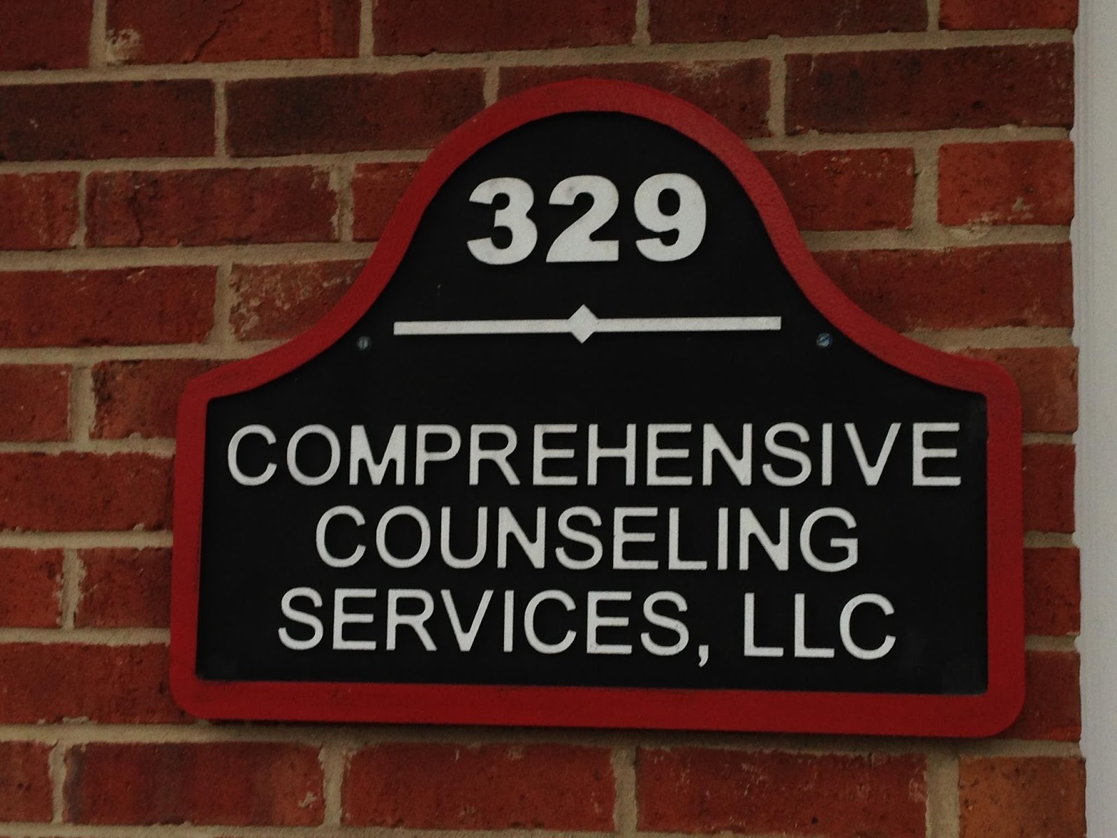 Comprehensive Counseling Services