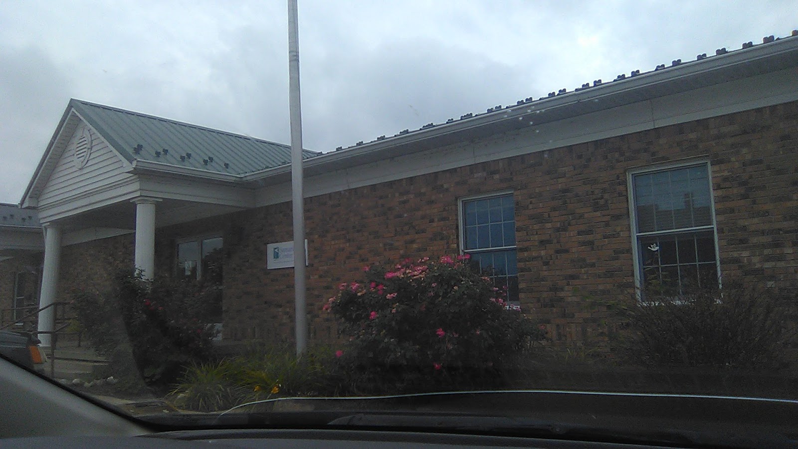 Samaritan Center Residency Clinic - Knox County Hospital