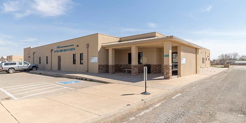 Presbyterian Medical Services - Artesia Family Health Center
