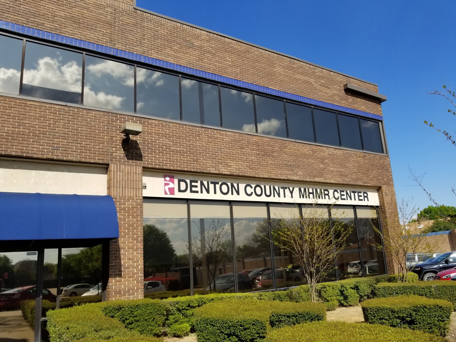 Denton County MHMR Center - Flower Mound Outpatient Clinic