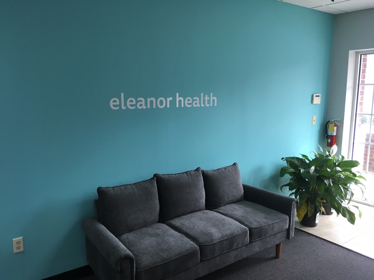 Eleanor Health Hickory