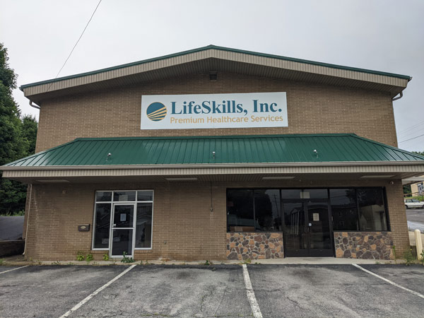 LifeSkills Service Center - Monroe County