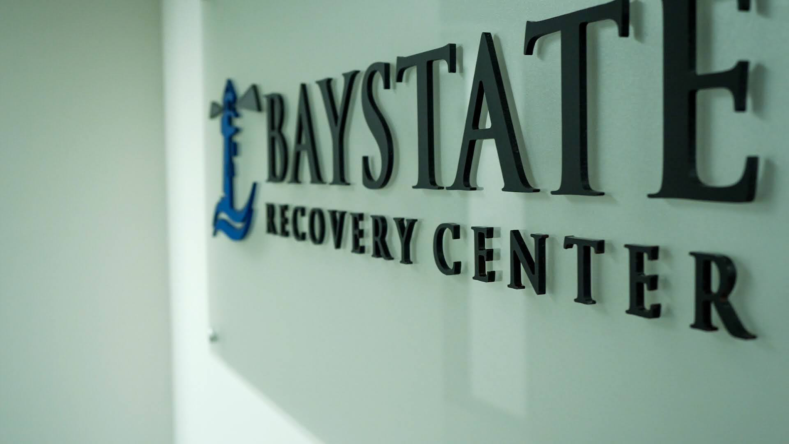 Baystate Recovery Center