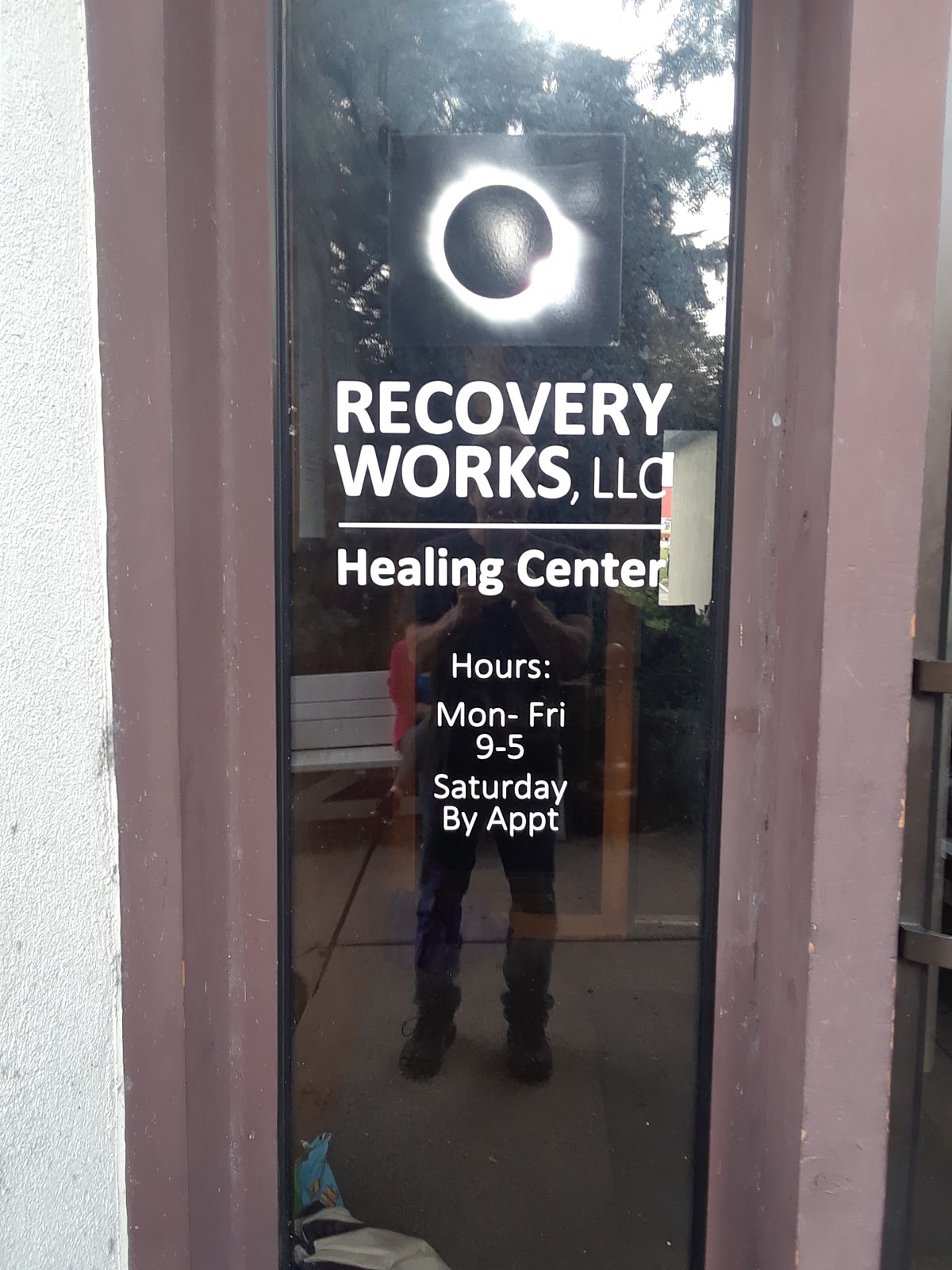 Recovery Works Healing Center