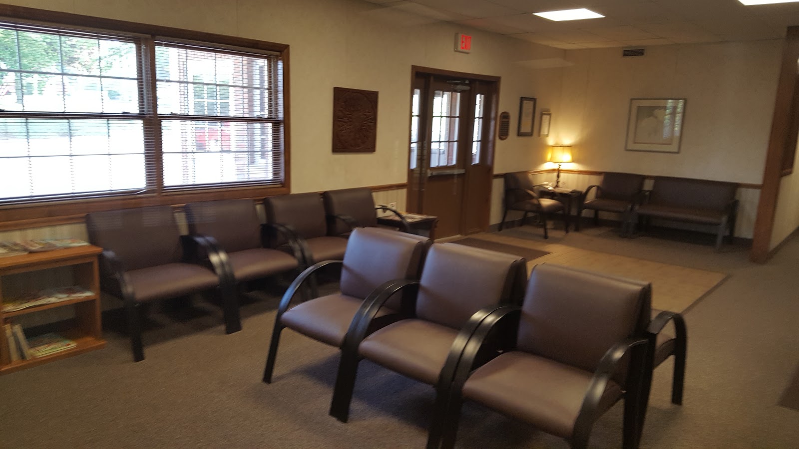 Counseling Center of Wayne and Holmes Counties