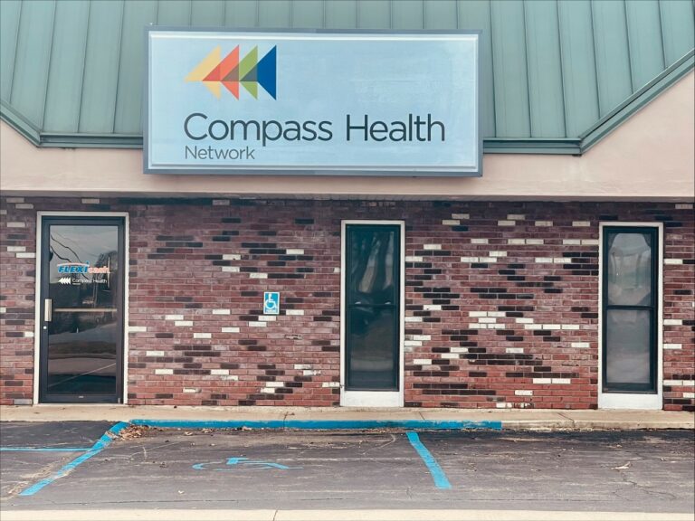 Compass Health 114 Downey Place