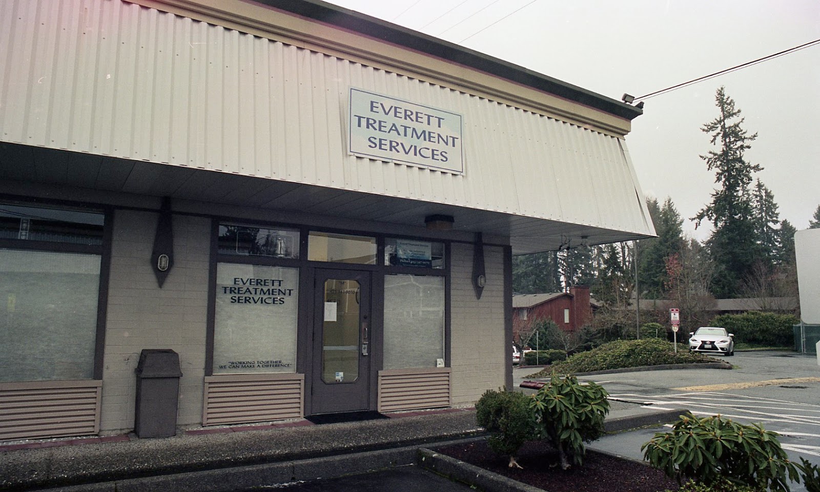 Everett Treatment Services