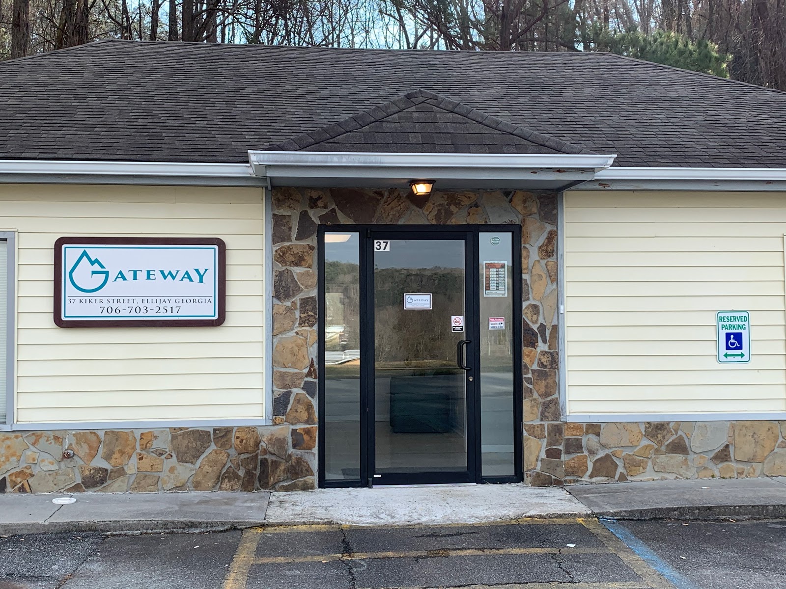 Gateway Treatment Centers