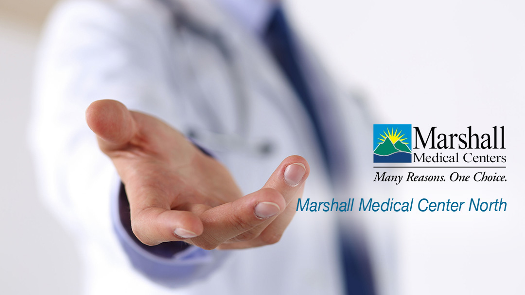 Marshall Medical Center - Behavioral Health