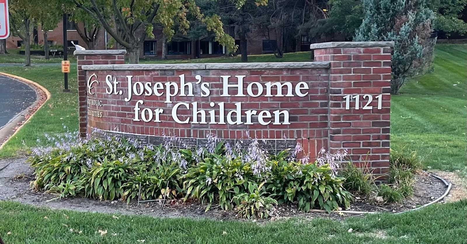 Saint Josephs Home for Children