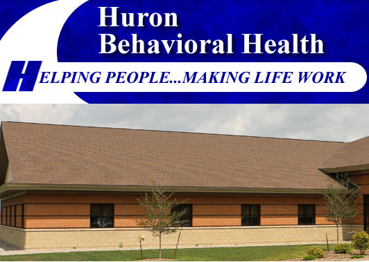 Huron Behavioral Health
