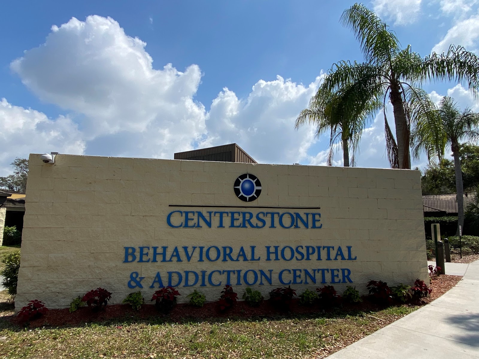 Centerstone Behavioral Hospital and Addiction Center