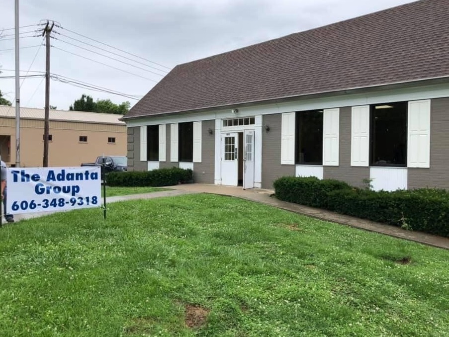 Adanta Group - Wayne County Clinic