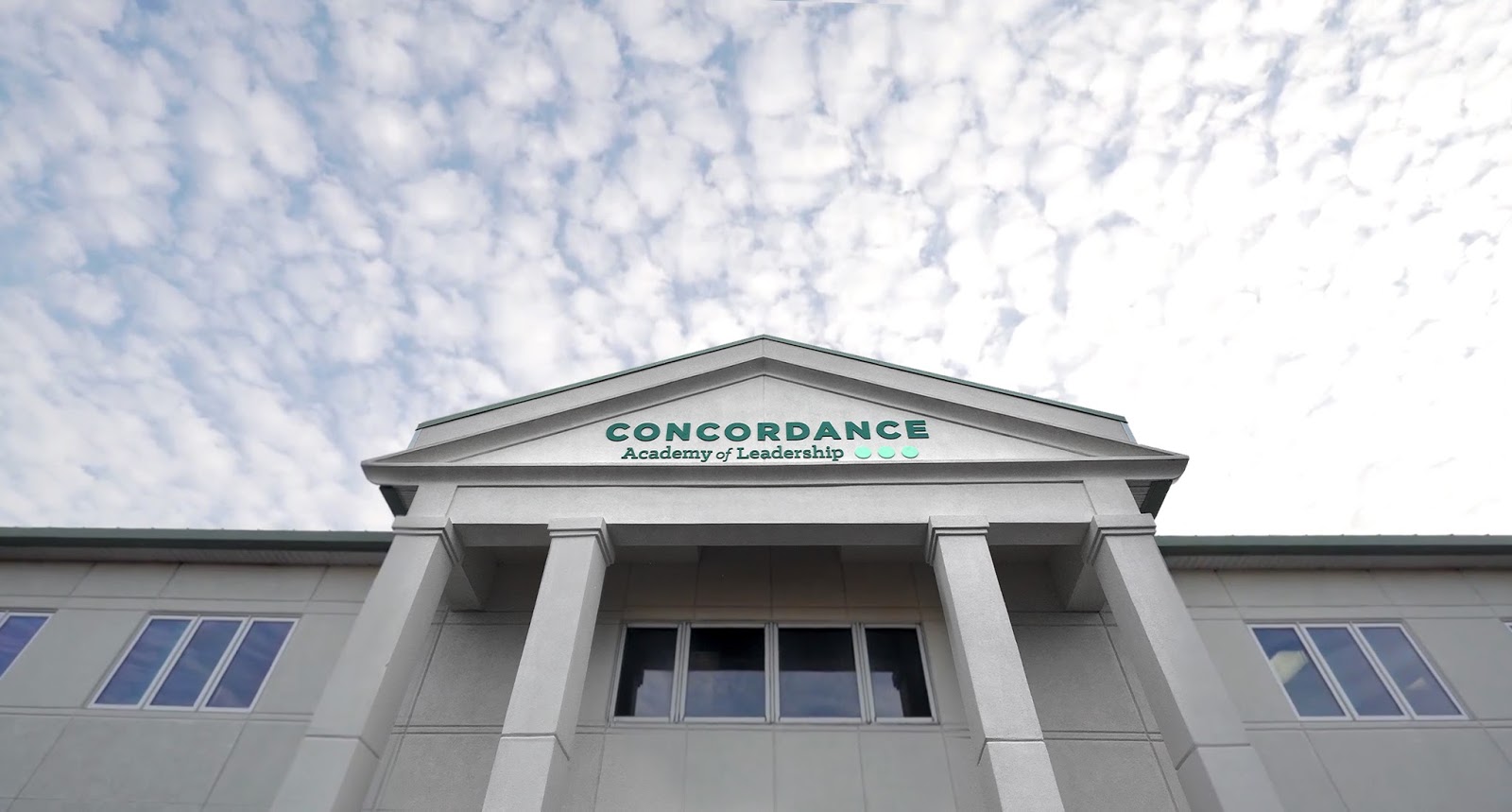 Concordance Academy - Re Entry Model