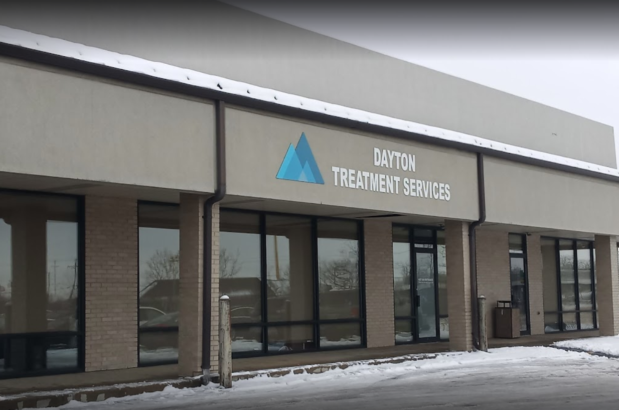 Pinnacle - Dayton Treatment Services