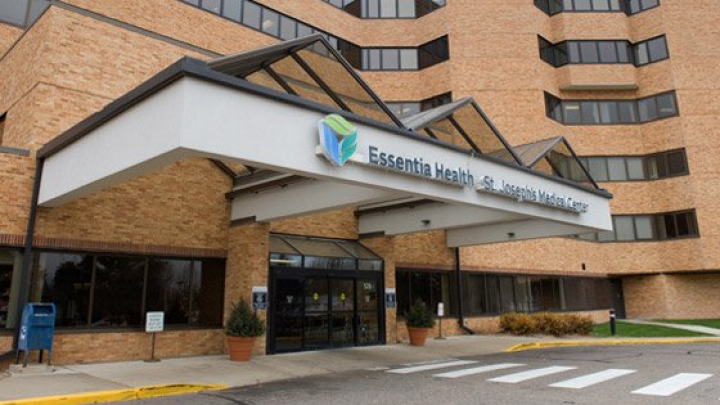 Essentia Health - St. Joseph's Medical Center