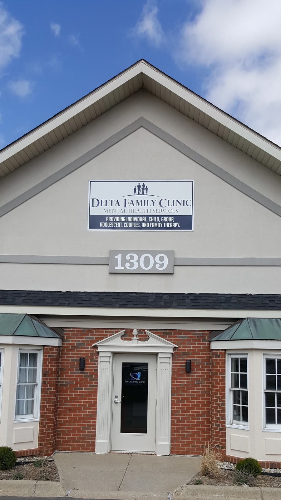 Delta Family Clinic South PC
