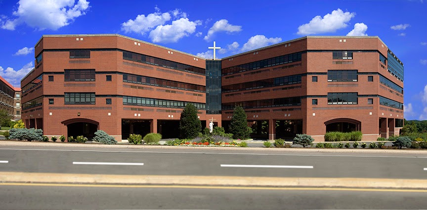Holy Redeemer Hospital