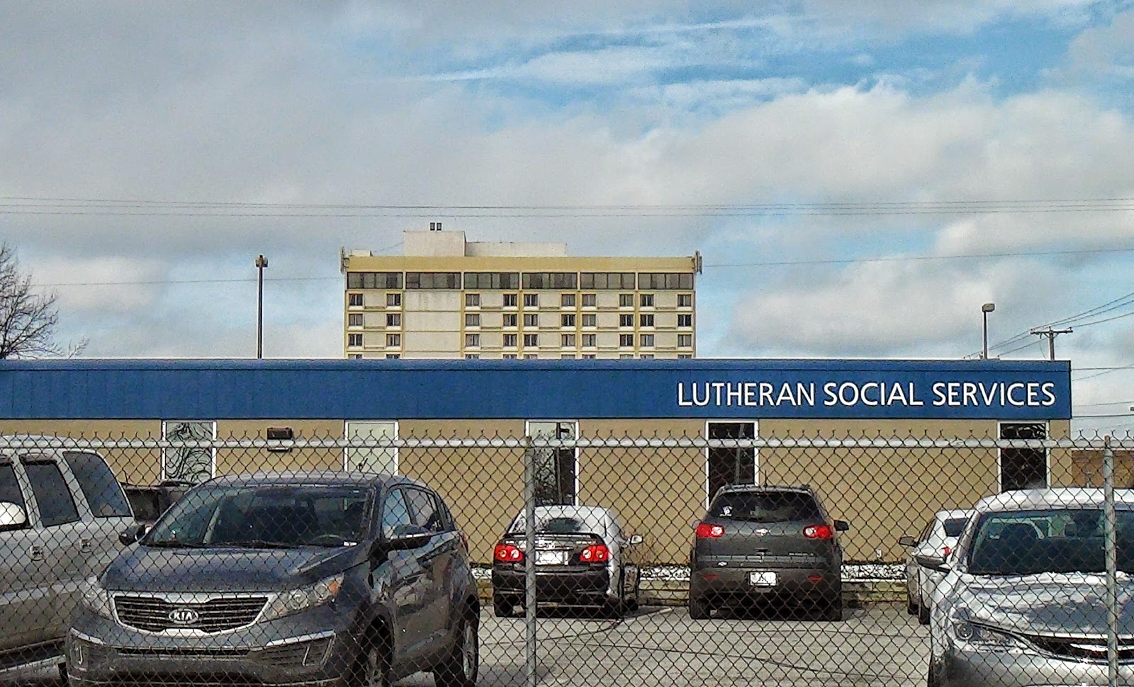 Lutheran Social Services of Indiana