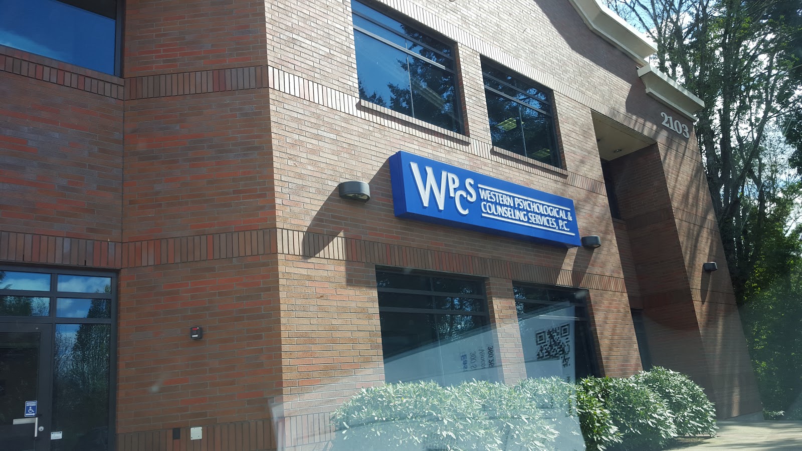 Western Psychological and Counseling Services - 129th Street