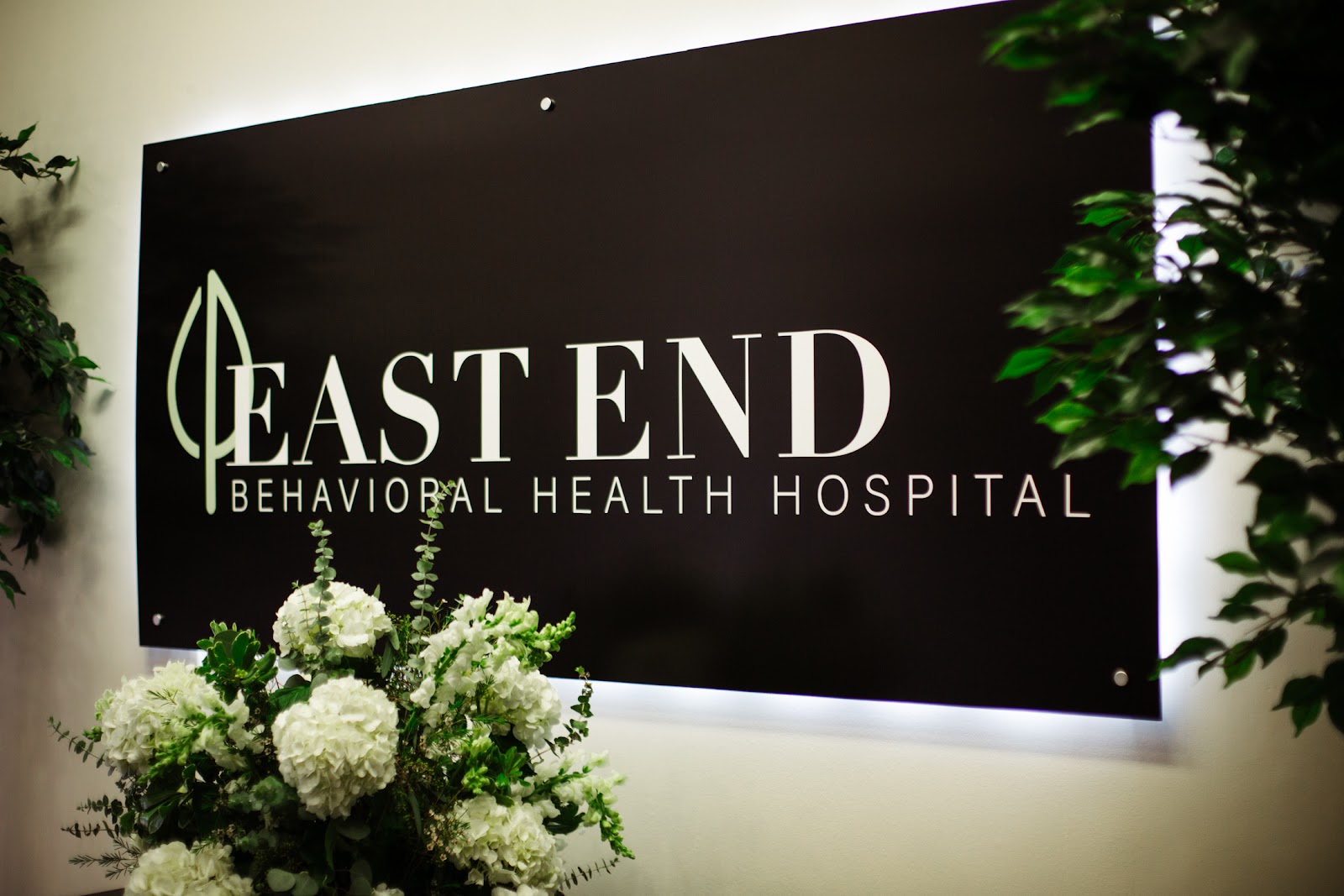 East End Behavioral Health Hospital