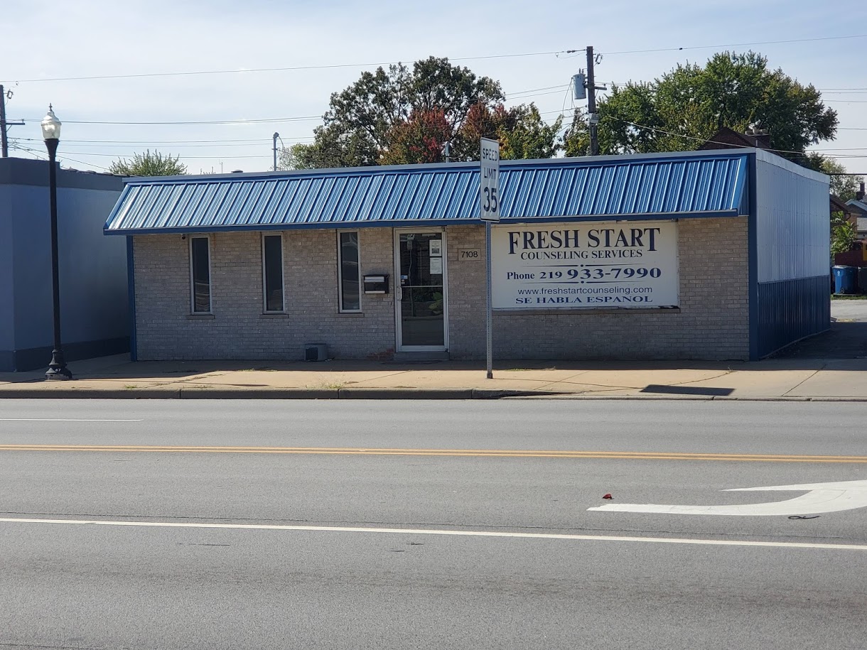 Fresh Start Counseling Services