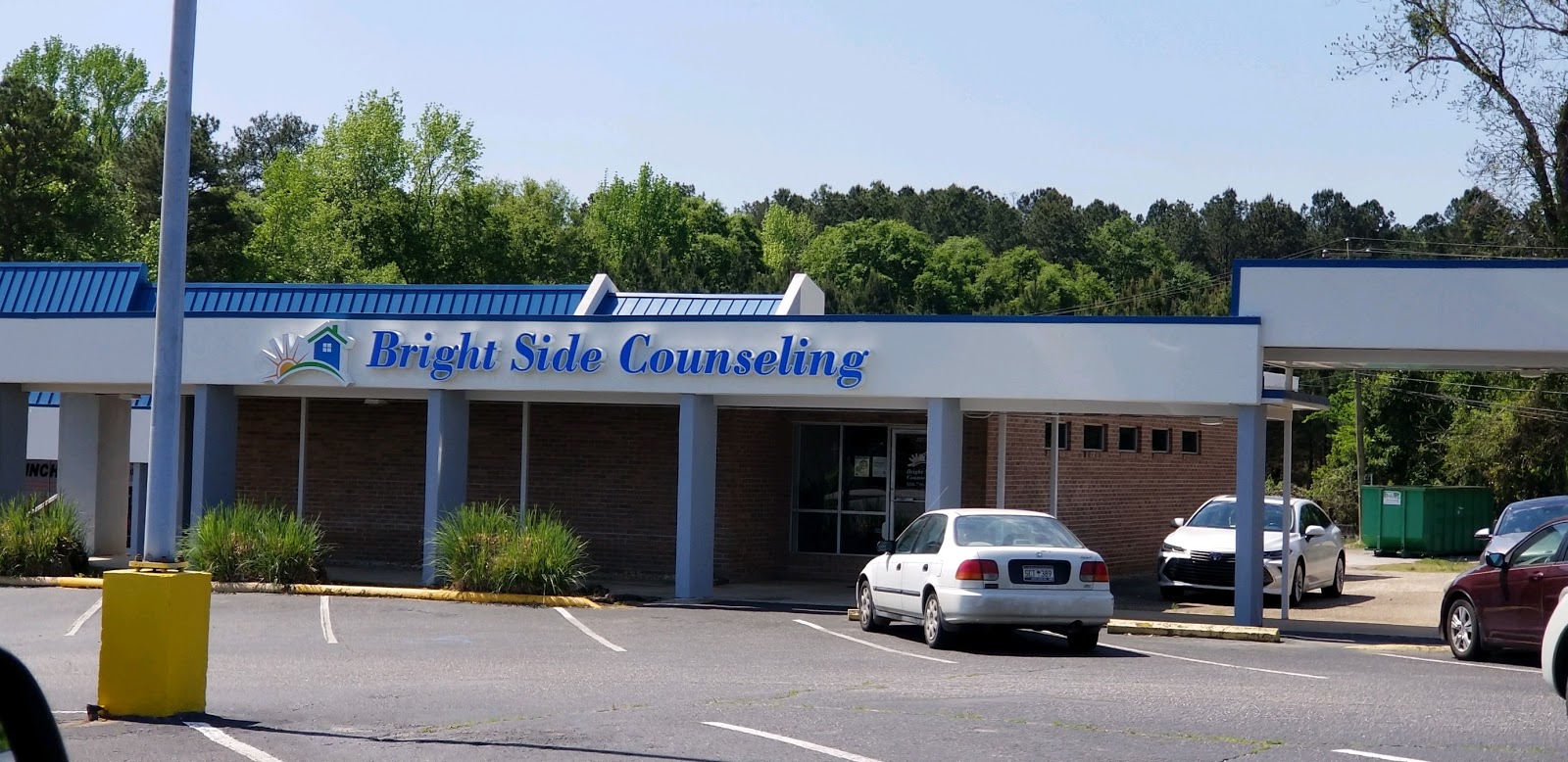 Bright Side Counseling Center