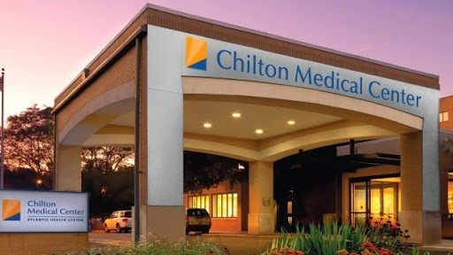 Atlantic Health System - Chilton Medical Center