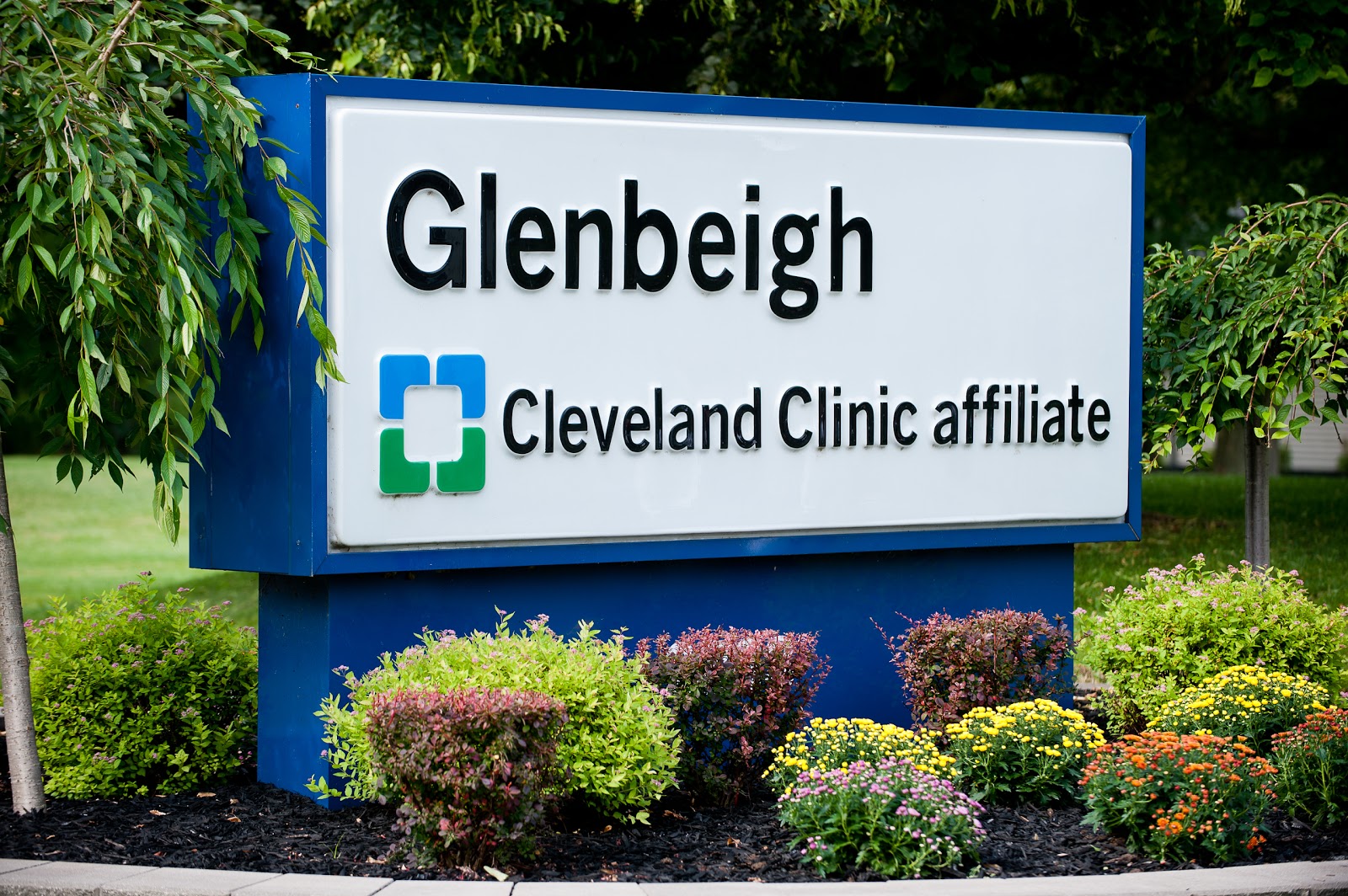 Glenbeigh Hospital and Outpatient Center
