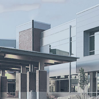 St George Regional Hospital - Access Center