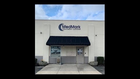 MedMark Treatment Center - Columbus East