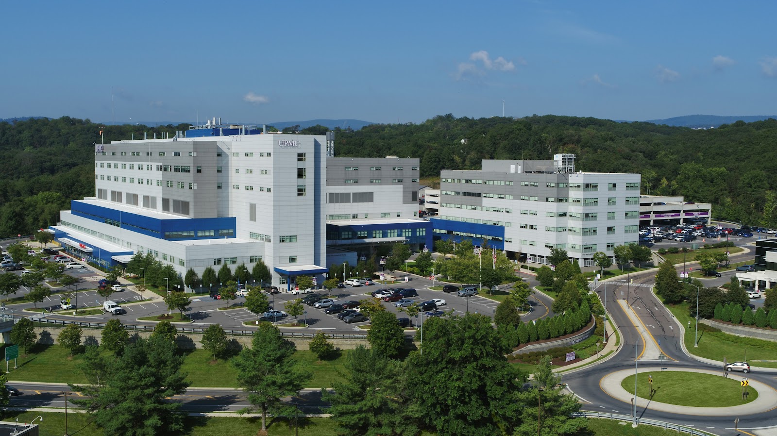 Western Maryland Health System - Behavioral Health Services