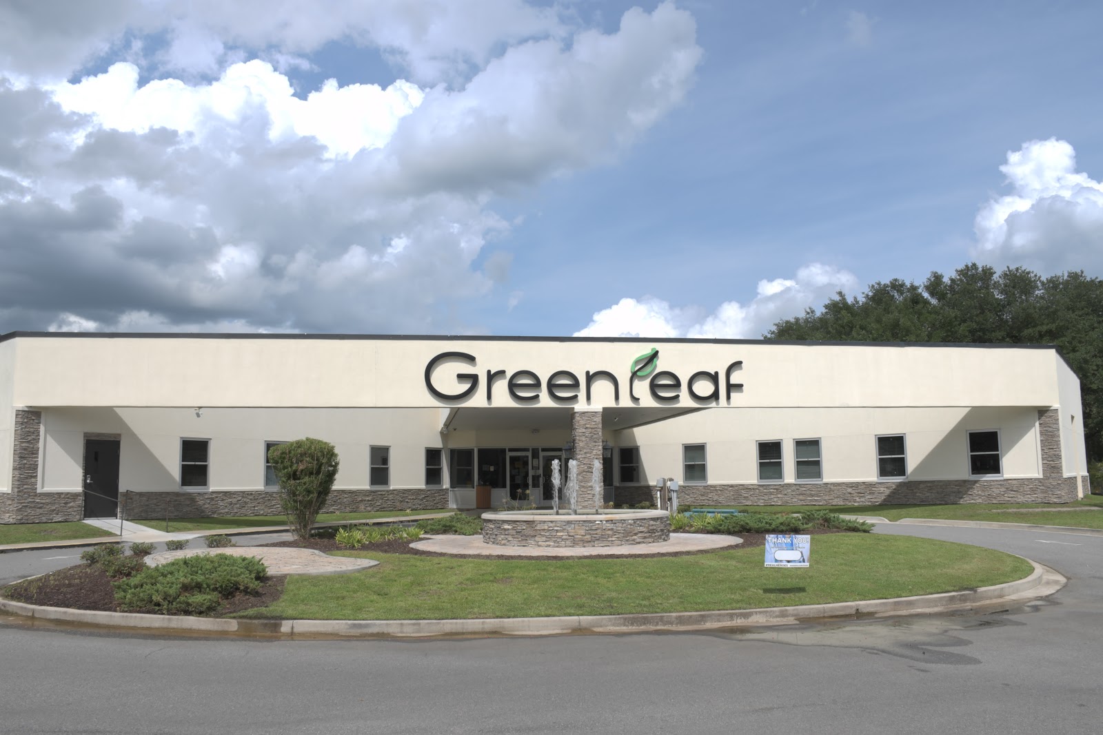Greenleaf Behavioral Health Hospital